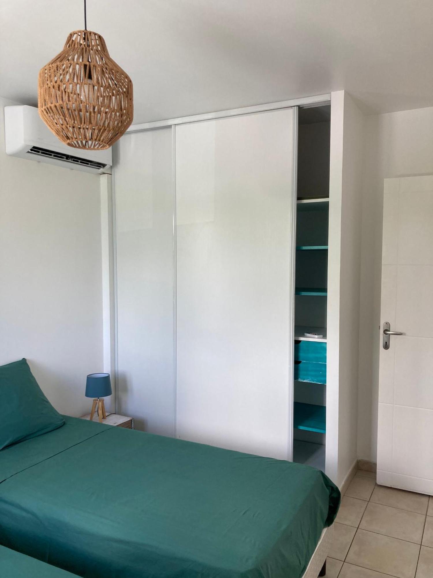 Appartement Carpe Diem Le Moule Exterior photo